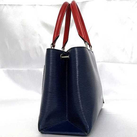 Louis Vuitton Epi Kleber PM Leather Handbag - Picture 1 of 10
